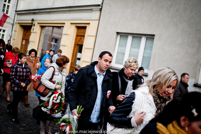 Symbole są dla nas niezwykle ważne - zdjęcia