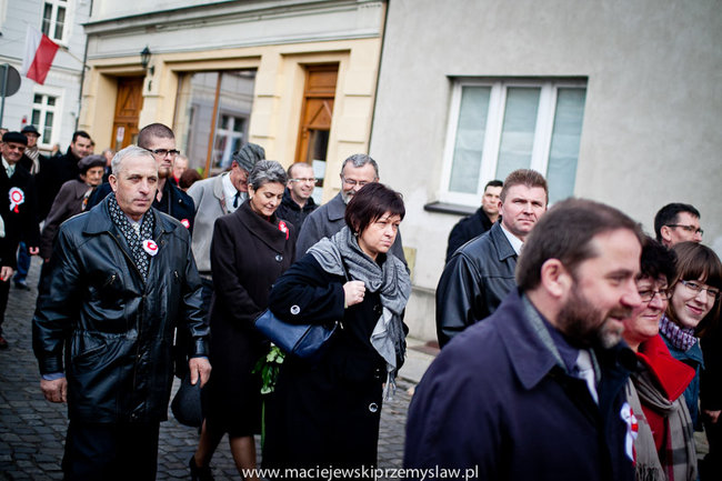 Symbole są dla nas niezwykle ważne - zdjęcia