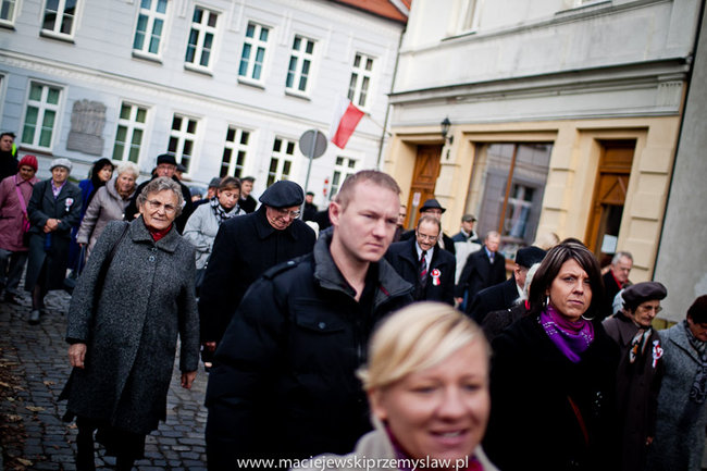 Symbole są dla nas niezwykle ważne - zdjęcia