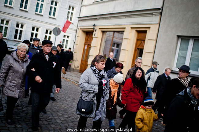Symbole są dla nas niezwykle ważne - zdjęcia