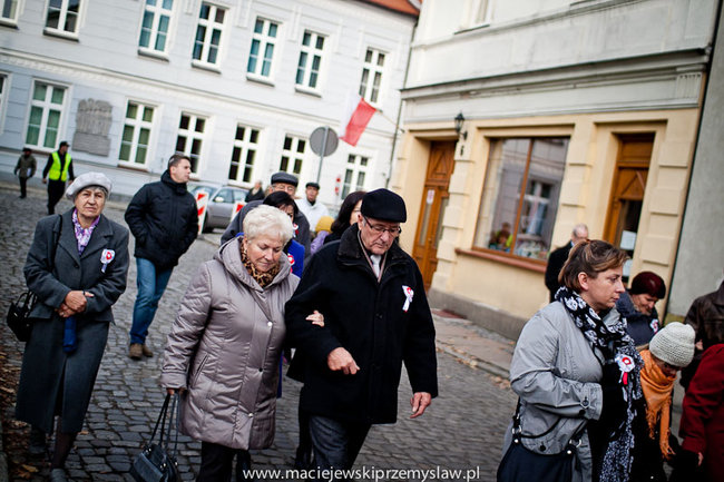Symbole są dla nas niezwykle ważne - zdjęcia