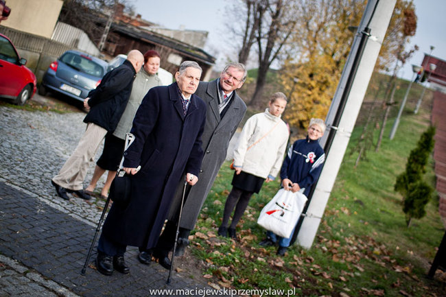 Symbole są dla nas niezwykle ważne - zdjęcia
