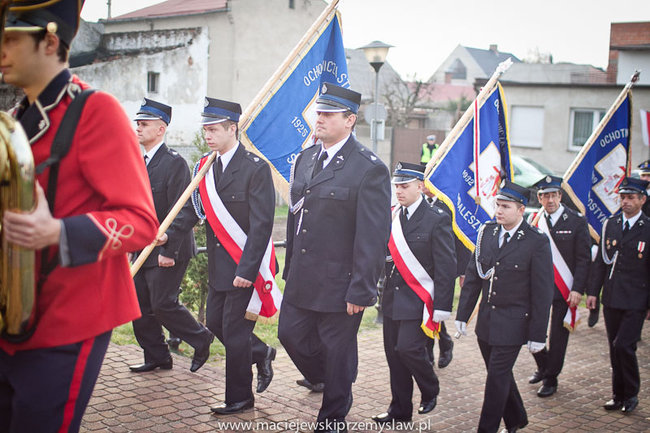 Symbole są dla nas niezwykle ważne - zdjęcia