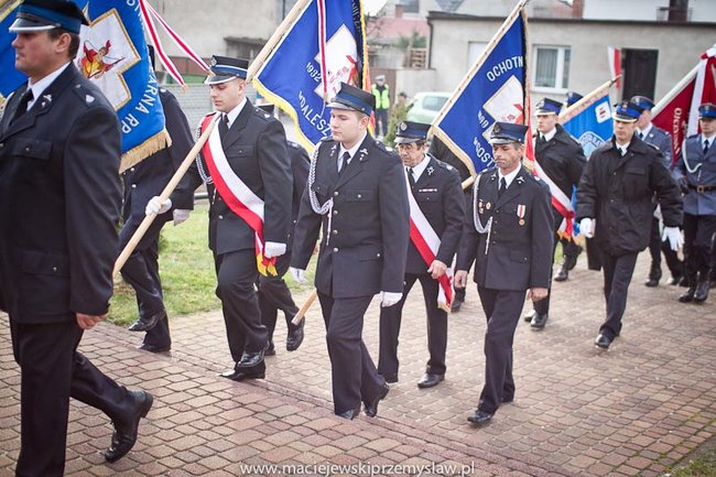 Symbole są dla nas niezwykle ważne - zdjęcia