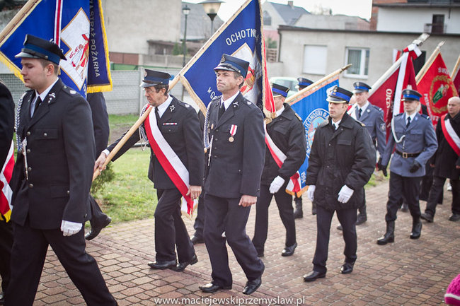 Symbole są dla nas niezwykle ważne - zdjęcia