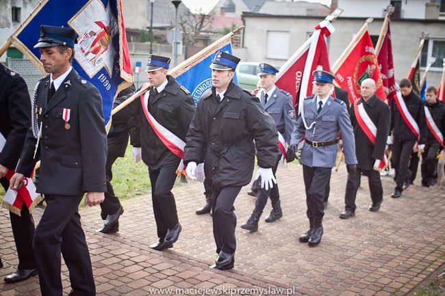 Symbole są dla nas niezwykle ważne - zdjęcia