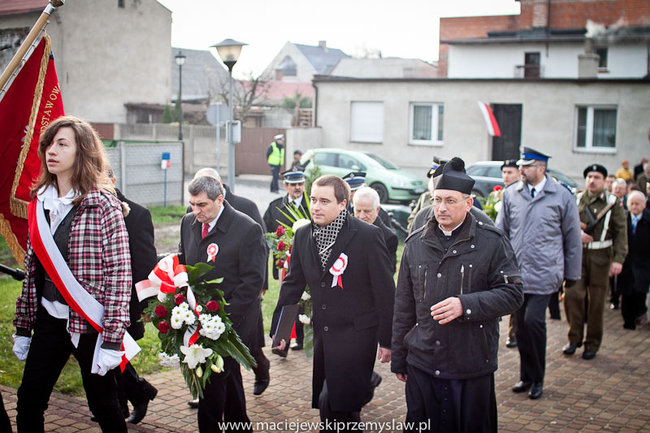 Symbole są dla nas niezwykle ważne - zdjęcia