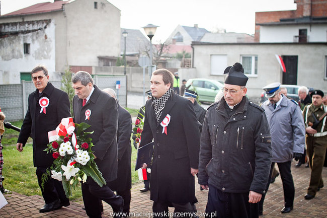 Symbole są dla nas niezwykle ważne - zdjęcia