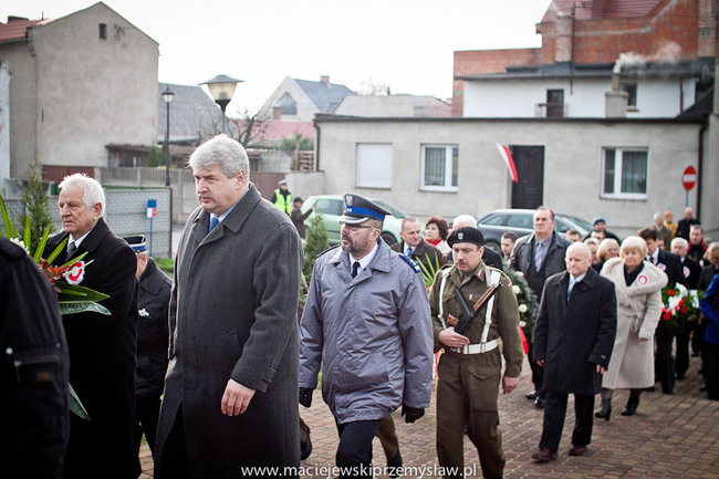 Symbole są dla nas niezwykle ważne - zdjęcia