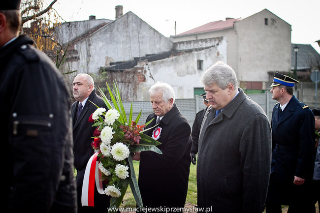 Symbole są dla nas niezwykle ważne - zdjęcia