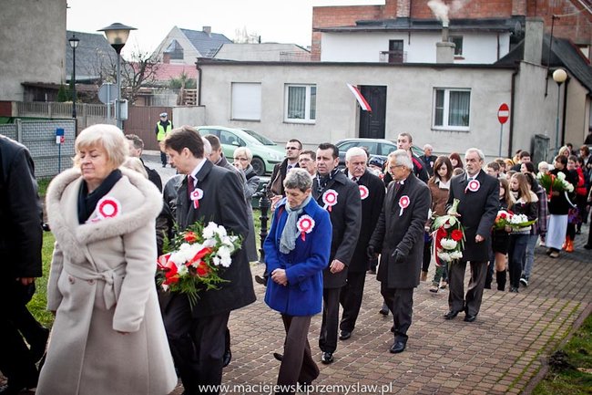 Symbole są dla nas niezwykle ważne - zdjęcia