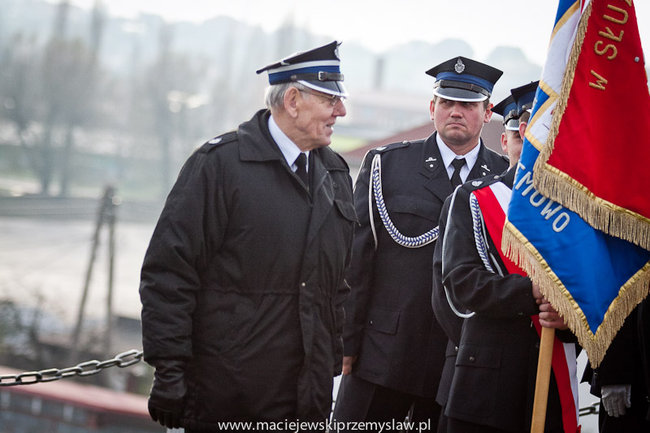 Symbole są dla nas niezwykle ważne - zdjęcia