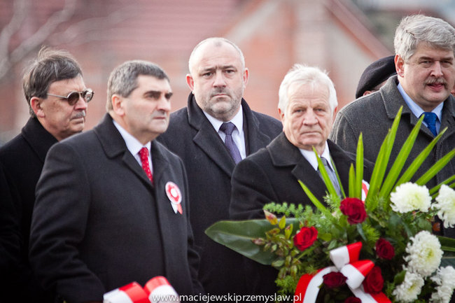 Symbole są dla nas niezwykle ważne - zdjęcia