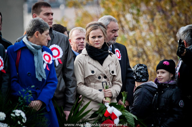 Symbole są dla nas niezwykle ważne - zdjęcia
