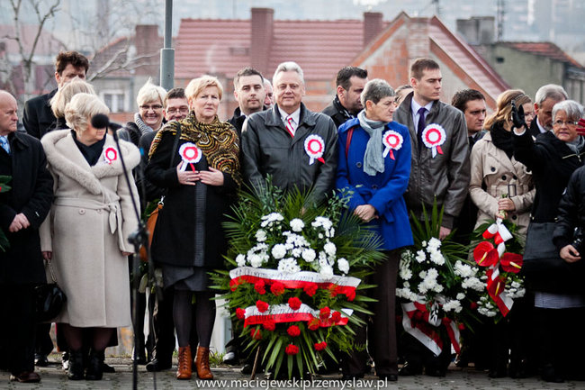 Symbole są dla nas niezwykle ważne - zdjęcia