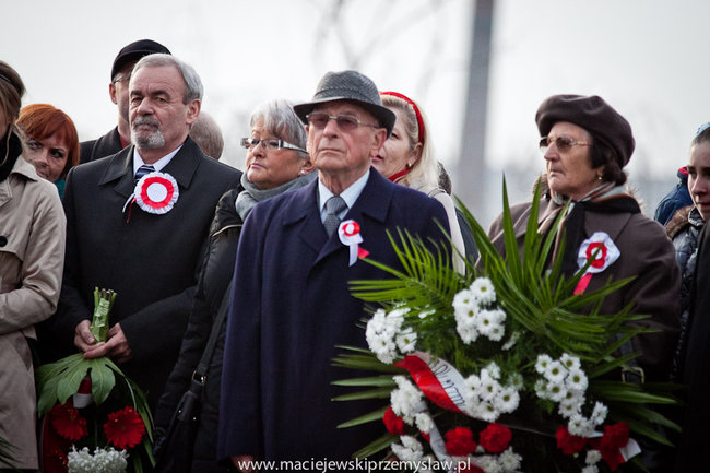 Symbole są dla nas niezwykle ważne - zdjęcia