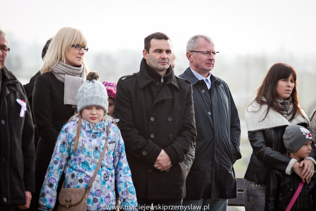 Symbole są dla nas niezwykle ważne - zdjęcia