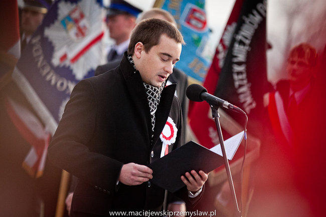 Symbole są dla nas niezwykle ważne - zdjęcia