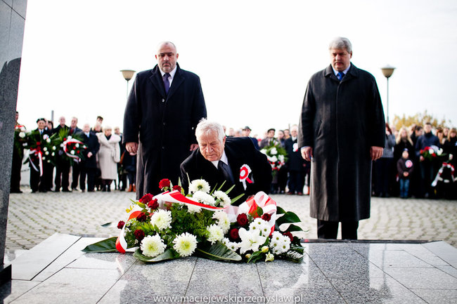 Symbole są dla nas niezwykle ważne - zdjęcia