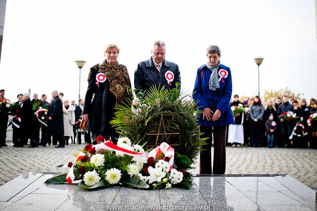 Symbole są dla nas niezwykle ważne - zdjęcia