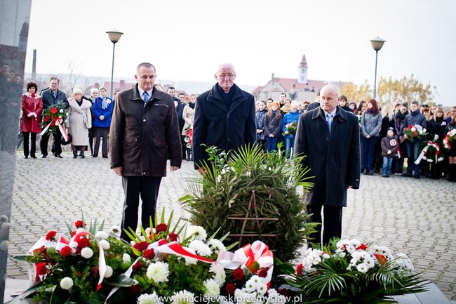 Symbole są dla nas niezwykle ważne - zdjęcia