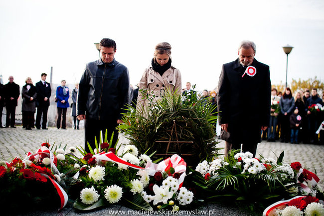 Symbole są dla nas niezwykle ważne - zdjęcia