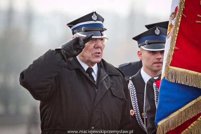 Symbole są dla nas niezwykle ważne - zdjęcia