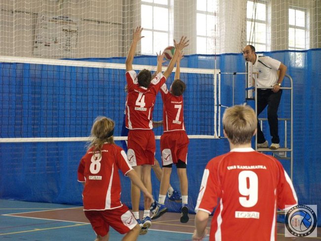 Zdobyli komplet punktów - zdjęcia
