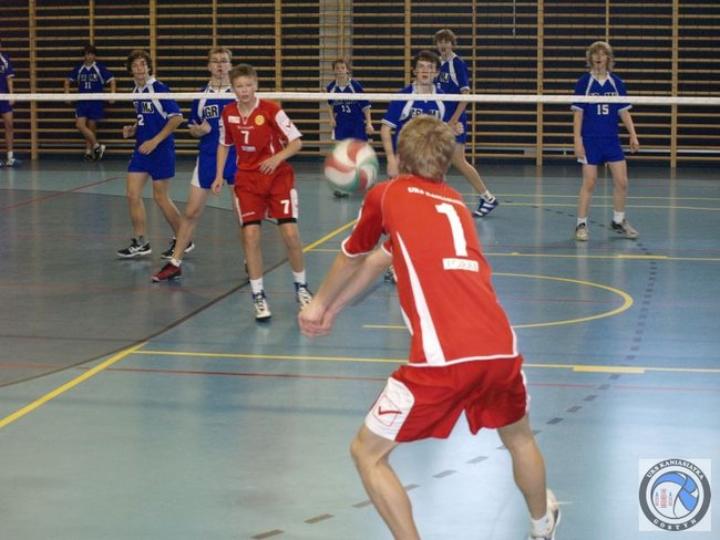 Zdobyli komplet punktów - zdjęcia