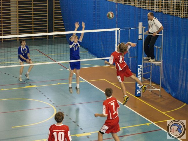 Zdobyli komplet punktów - zdjęcia