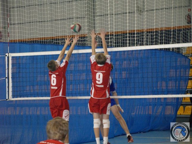 Zdobyli komplet punktów - zdjęcia