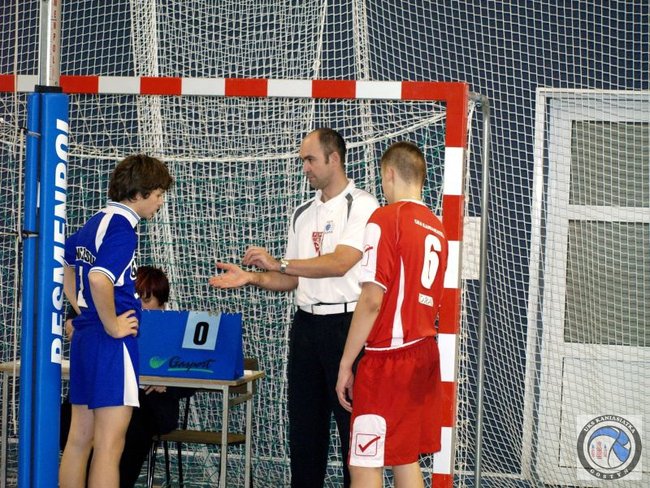 Zdobyli komplet punktów - zdjęcia