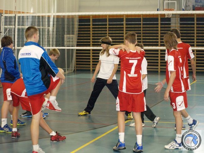 Zdobyli komplet punktów - zdjęcia