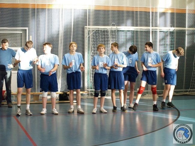 Zdobyli komplet punktów - zdjęcia