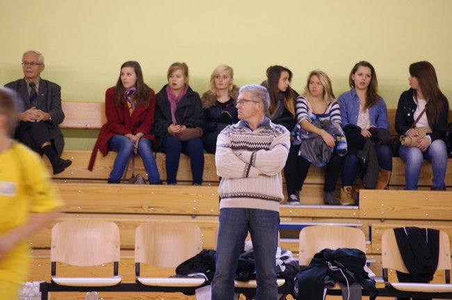 Wykorzystali swoja szansę - zdjęcia