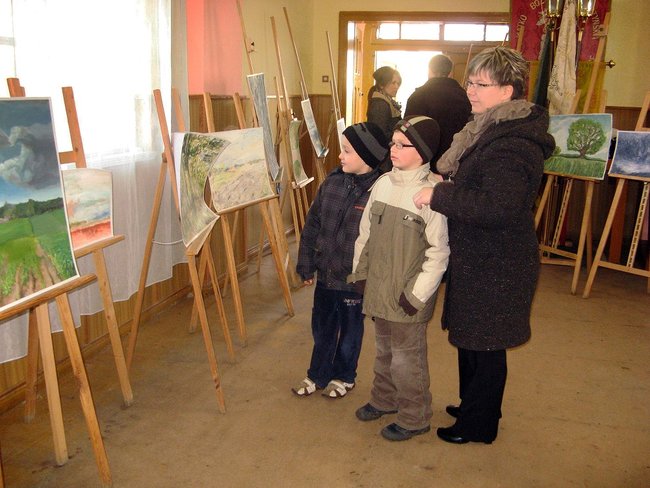 Liczyła się każda złotówka - zdjęcia
