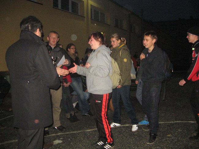 Świętowali inaczej niż wszyscy - zdjęcia