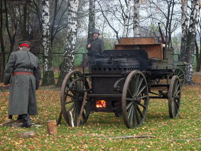 Świętowali inaczej niż wszyscy - zdjęcia