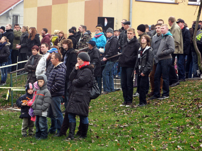 Świętowali inaczej niż wszyscy - zdjęcia