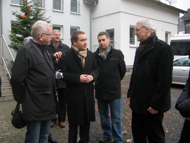 Europejski dialog Gostyń ? Steinach