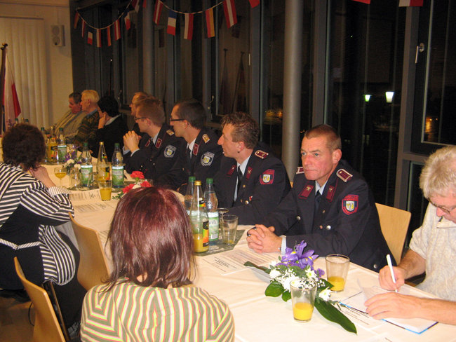 Europejski dialog Gostyń ? Steinach