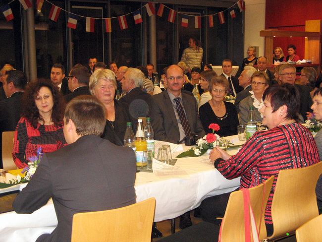 Europejski dialog Gostyń ? Steinach