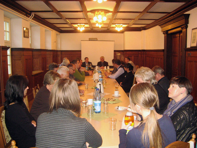 Europejski dialog Gostyń ? Steinach