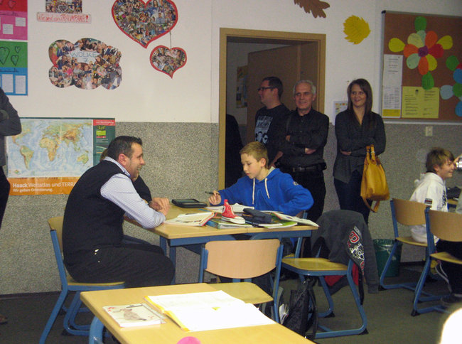 Europejski dialog Gostyń ? Steinach