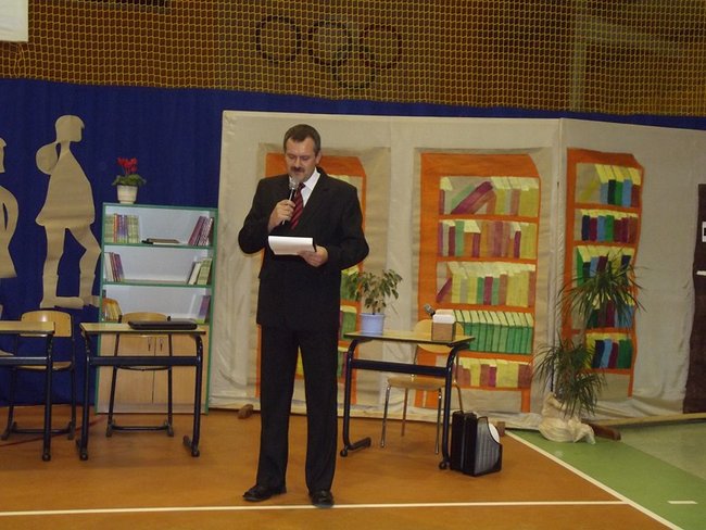 Sentymentalna podróż w czasie - zdjęcia