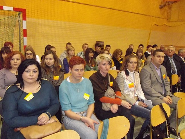 Sentymentalna podróż w czasie - zdjęcia
