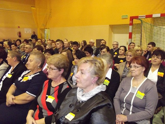 Sentymentalna podróż w czasie - zdjęcia