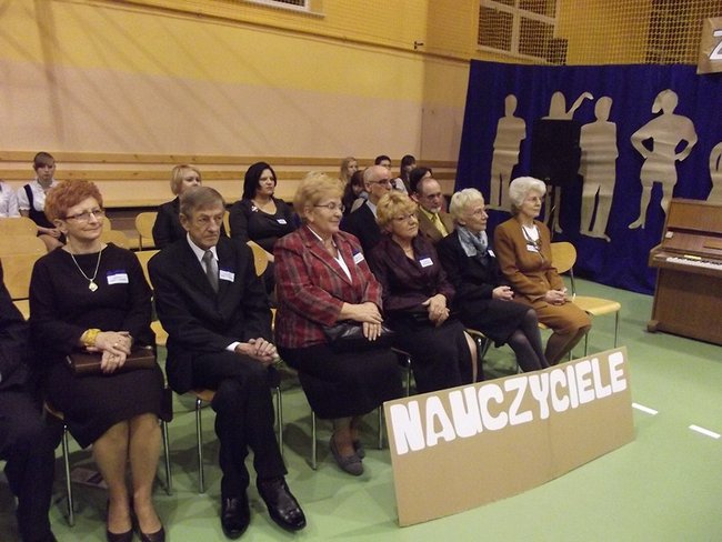 Sentymentalna podróż w czasie - zdjęcia