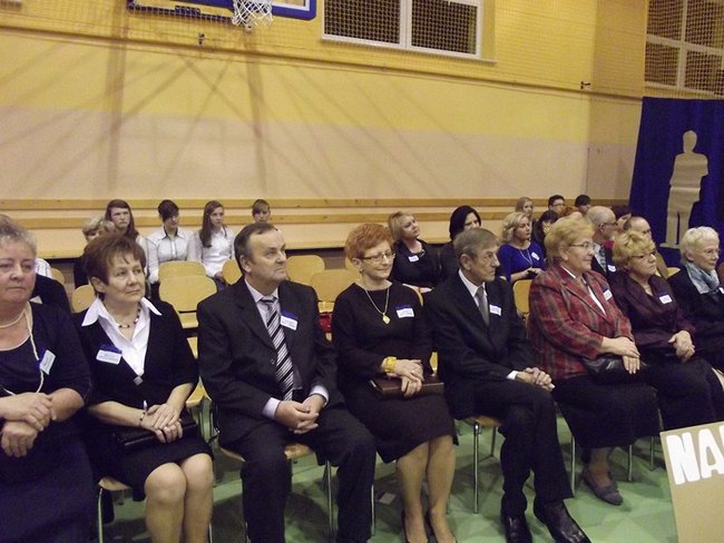 Sentymentalna podróż w czasie - zdjęcia