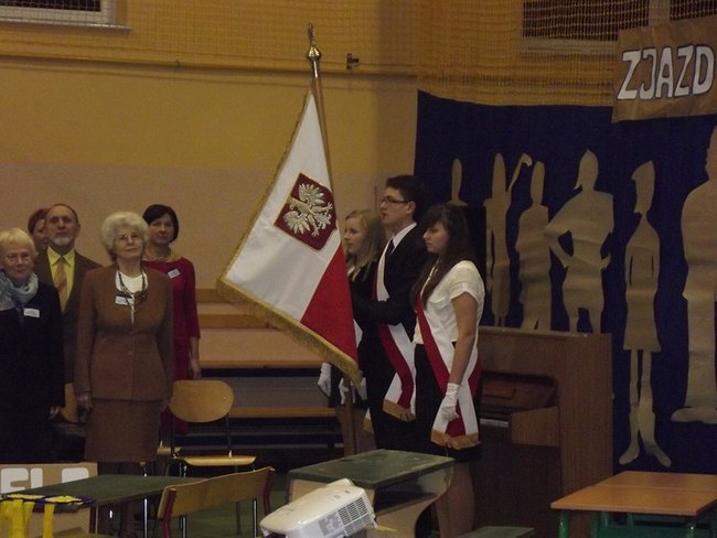 Sentymentalna podróż w czasie - zdjęcia